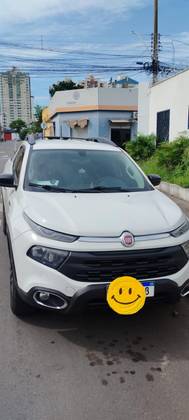 FIAT TORO 1.8 16V EVO FLEX FREEDOM AT6